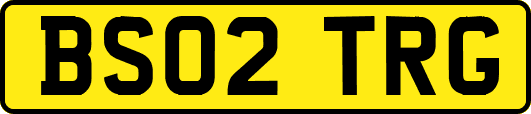 BS02TRG