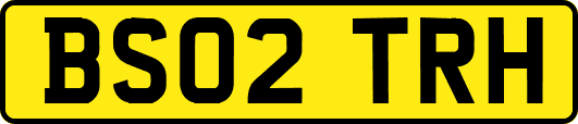 BS02TRH