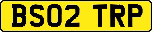 BS02TRP