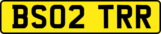 BS02TRR