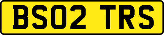 BS02TRS