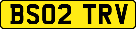 BS02TRV