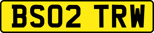 BS02TRW
