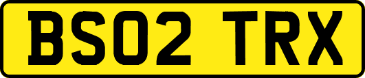 BS02TRX