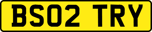BS02TRY