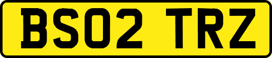 BS02TRZ