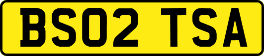 BS02TSA