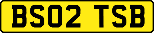 BS02TSB