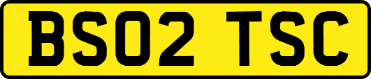 BS02TSC