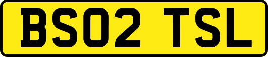 BS02TSL