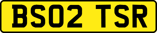 BS02TSR