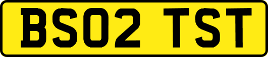 BS02TST
