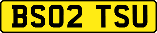 BS02TSU