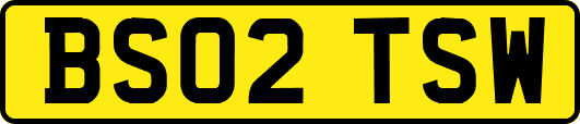 BS02TSW