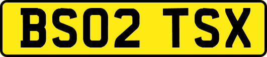 BS02TSX