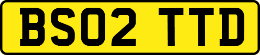 BS02TTD