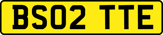 BS02TTE
