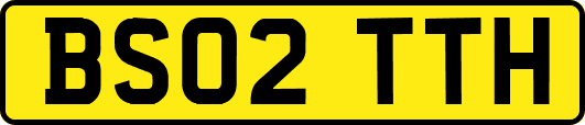 BS02TTH