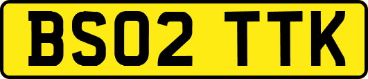 BS02TTK
