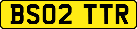 BS02TTR