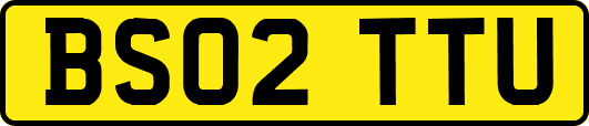 BS02TTU