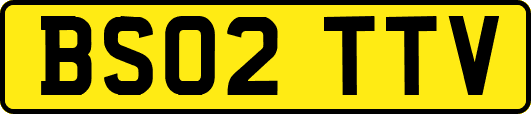 BS02TTV