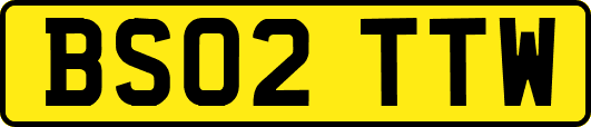 BS02TTW