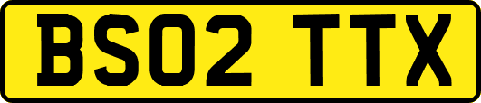 BS02TTX