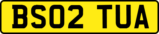 BS02TUA