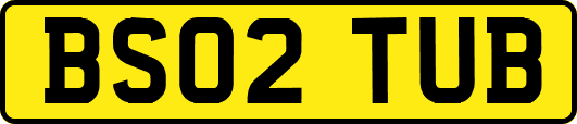 BS02TUB