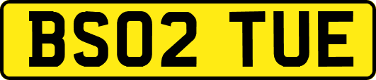 BS02TUE