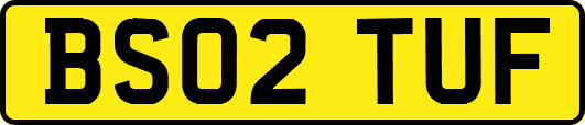 BS02TUF