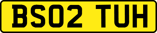 BS02TUH