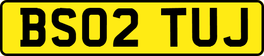 BS02TUJ