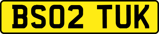 BS02TUK