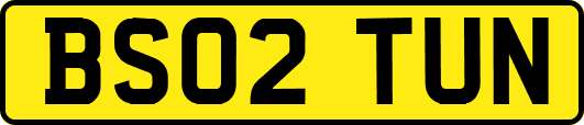 BS02TUN