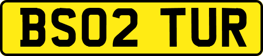 BS02TUR