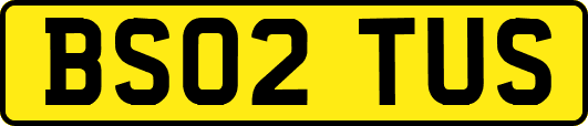 BS02TUS