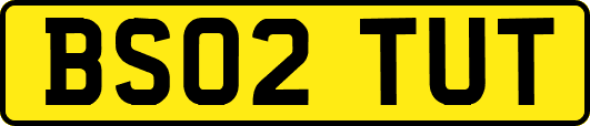 BS02TUT