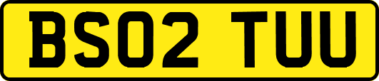 BS02TUU