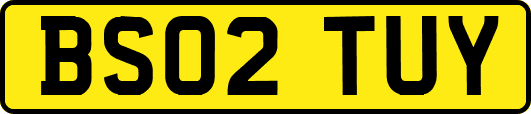 BS02TUY