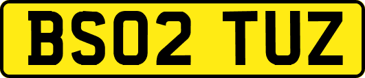 BS02TUZ