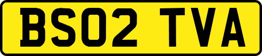 BS02TVA