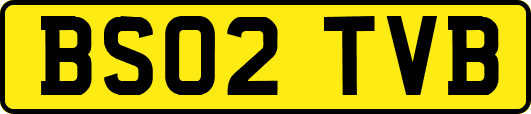 BS02TVB