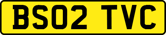 BS02TVC