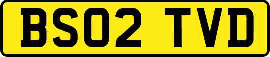 BS02TVD