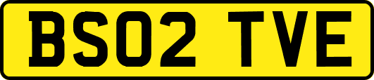 BS02TVE
