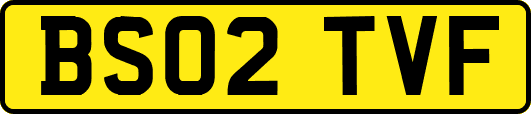 BS02TVF