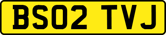 BS02TVJ