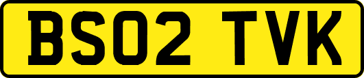 BS02TVK